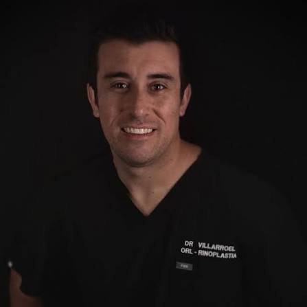 Pedro Villarroel